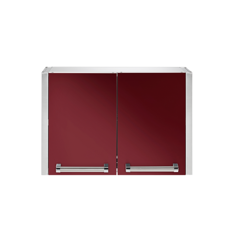 Steel Cucine Genesi Modular System Bovenkast GP9S-S