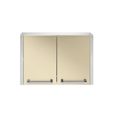 Steel Cucine Genesi Modular System Bovenkast GP9S