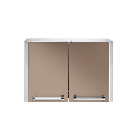 Steel Cucine Genesi Modular System Bovenkast GP9S