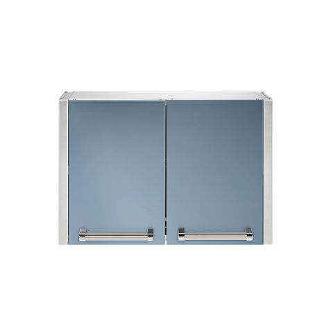 Steel Cucine Genesi Modular System Bovenkast GP9S-S