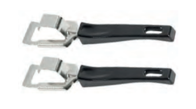 Steel Cucine Veiligheids-handgrepen
