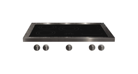 Steel Cucine Enfasi Design40 Flex-inductie Kookunit