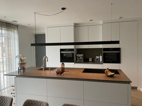 Novy - Pendant - GC