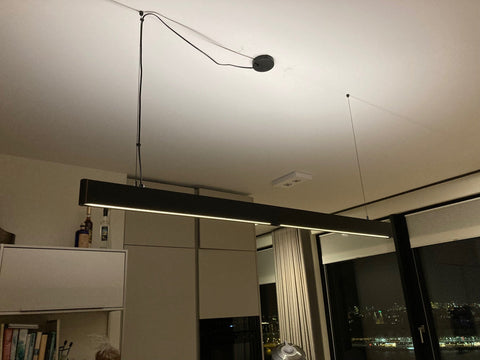 Novy - Pendant - GC