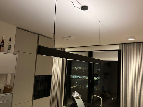 Novy - Pendant - GC