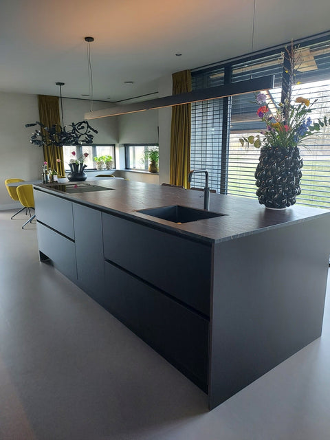 Novy - Pendant - GC