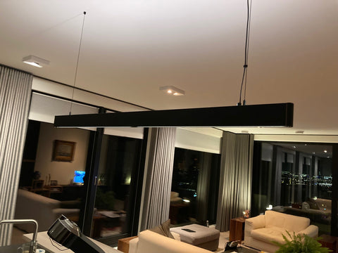 Novy - Pendant - GC