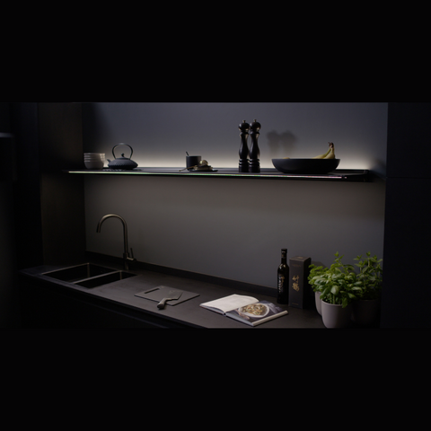 Jansen & de Bont / Novy Shelf Premium / Pro GC