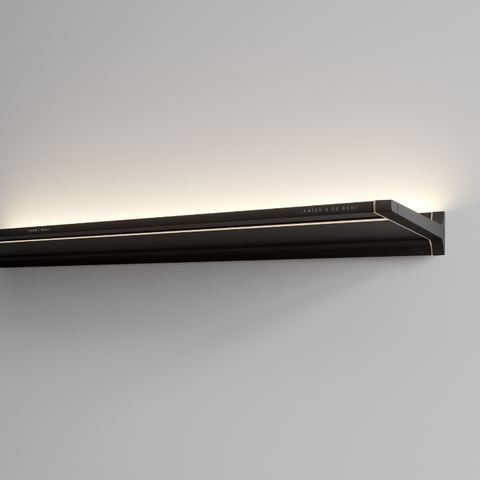 Jansen & de Bont / Novy - Shelf 1 - GC