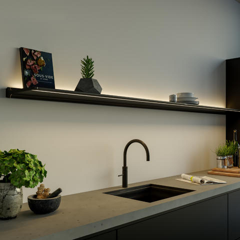 Jansen & de Bont / Novy - Shelf 1 - GC