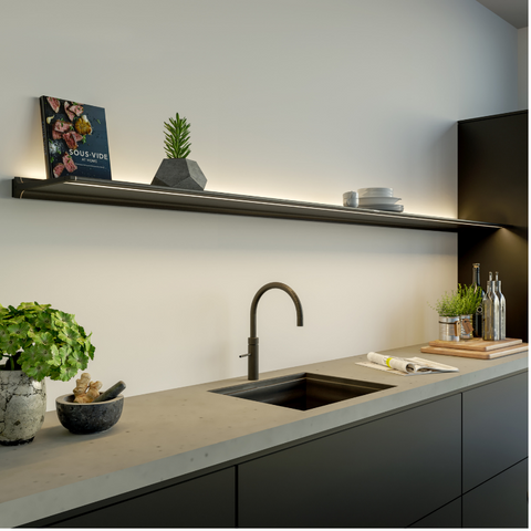 Novy - Shelf - GC