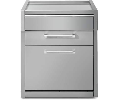 Steel Cucine Genesi Modular System 70 Werktafel G7C-P