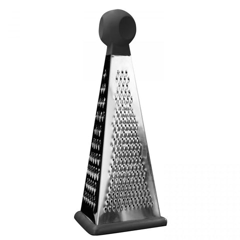 Essentials 3-zijdige vierkante rasp 24 cm