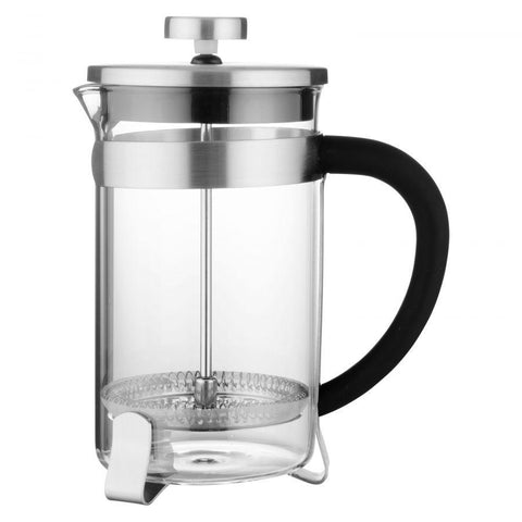 Essentials koffie/theezetter 800ml