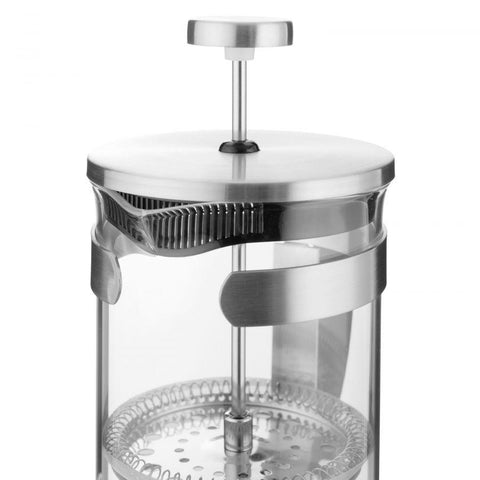 Essentials koffie/theezetter 800ml