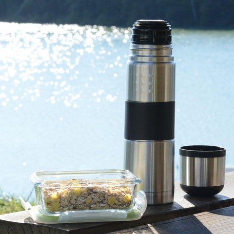 Essentials reisthermos 500 ml 25 cm