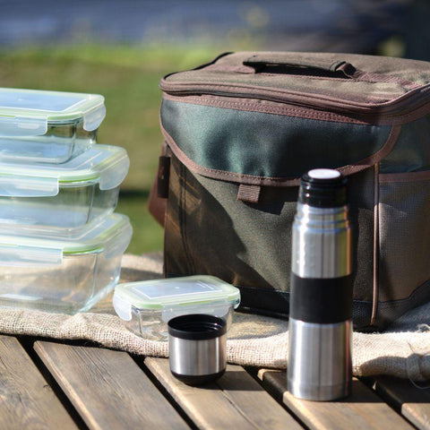 Essentials reisthermos 500 ml 25 cm