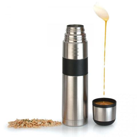 Essentials reisthermos 1000 ml 33,5 cm