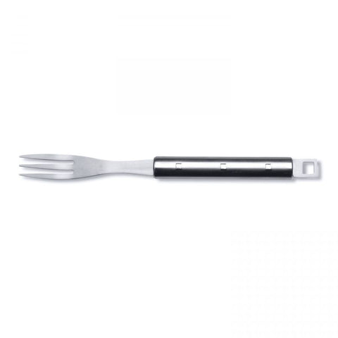 Essentials 9-delige bbq set in schort