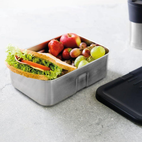 Essentials lunchbox 20x14x7 cm