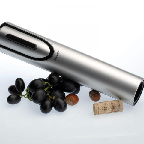 Essentials electrische wijnopener