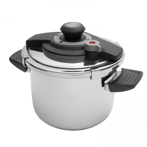 Essentials Snelkookpan 6,0 L Vita