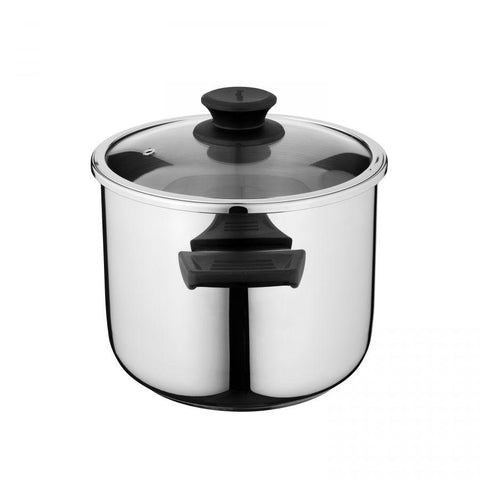 Essentials 4-delige snelkookpannenset 4+7L Vita