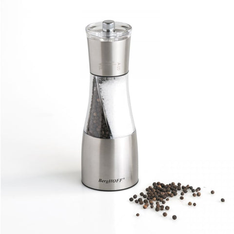 Essentials zout- en peperset duo molen