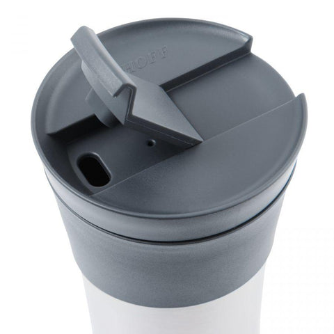 Essentials reisbeker 330ml