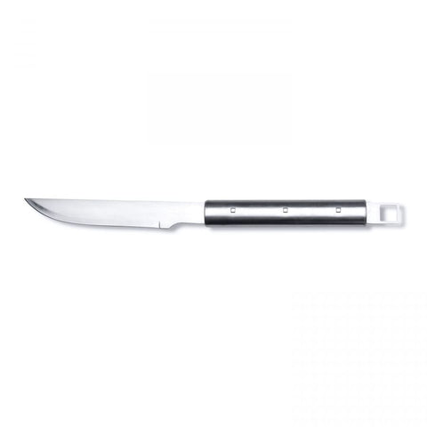 Essentials 6-delige barbecueset in aluminium koffer