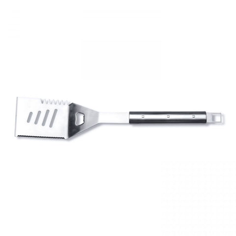 Essentials 6-delige barbecueset in aluminium koffer