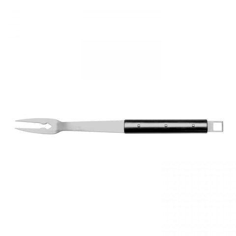 Essentials 6-delige barbecue set in vouwtas