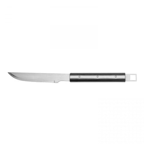 Essentials 6-delige barbecue set in vouwtas