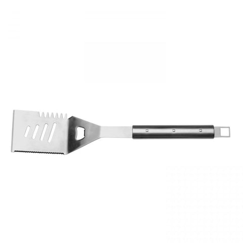 Essentials 6-delige barbecue set in vouwtas