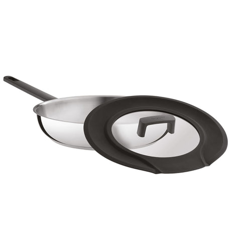 Essentials 3-delige pannenset Uqonic Downdraft