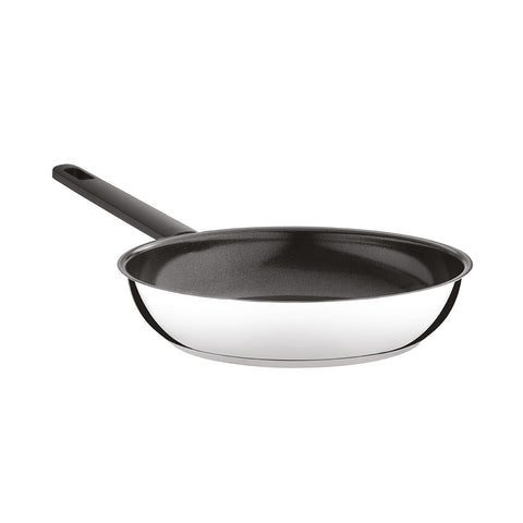Essentials 3-delige pannenset Uqonic Downdraft