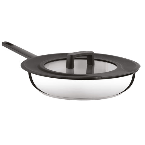 Essentials 3-delige pannenset Uqonic Downdraft
