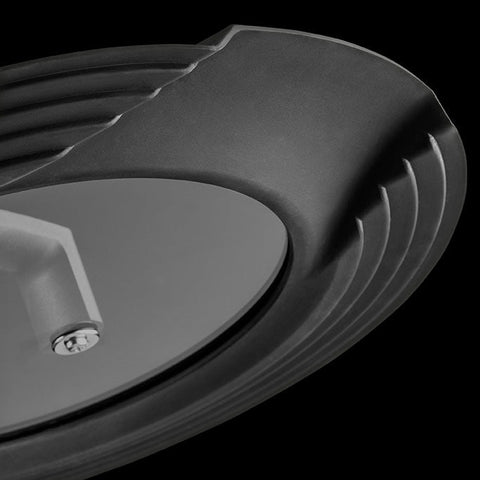 Essentials 3-delige pannenset Uqonic Downdraft
