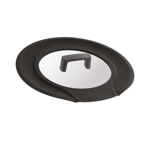 Essentials 3-delige pannenset Uqonic Downdraft