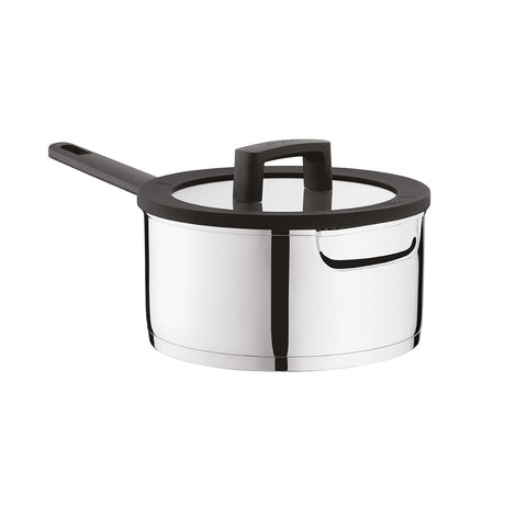 Essentials 7-delige kookpottenset Uqonic Downdraft