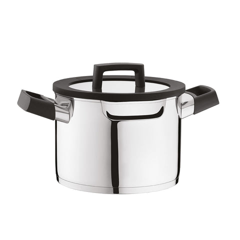 Essentials 7-delige kookpottenset Uqonic Downdraft