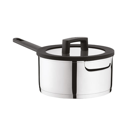 Essentials 6-delige kookpottenset Uqonic Downdraft