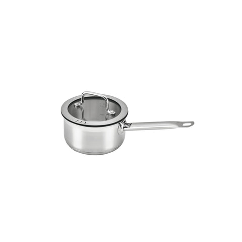 Essentials 7-delige kookpottenset Hotel Downdraft