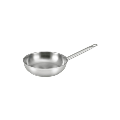 Essentials 7-delige kookpottenset Hotel Downdraft