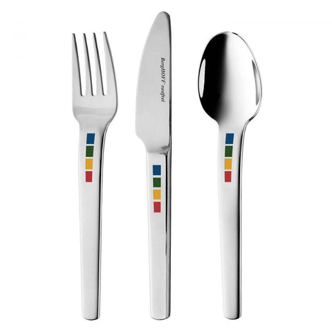 Essentials 3-delig bestekset Swipswap