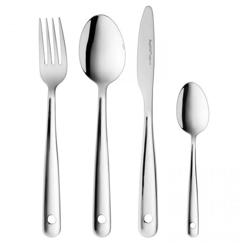 Essentials 25-delig bestekset Alteo