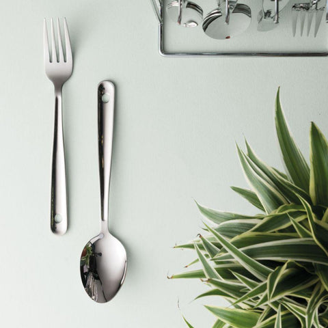 Essentials 25-delig bestekset Alteo