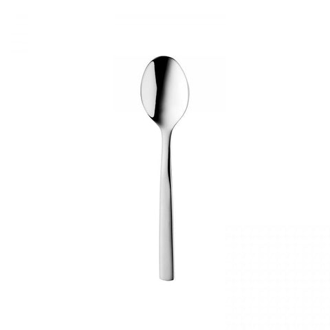 Essentials 12-delige set koffielepels Pure