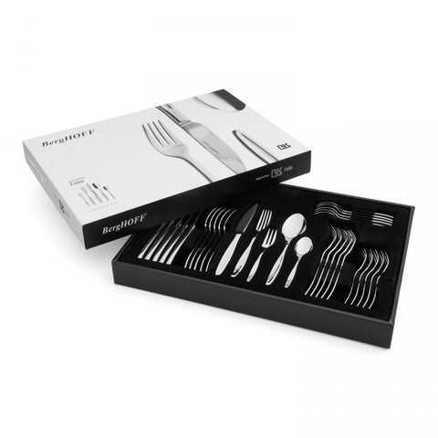 Essentials 30-delig bestekset Folio