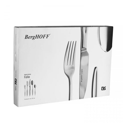 Essentials 30-delig bestekset Folio